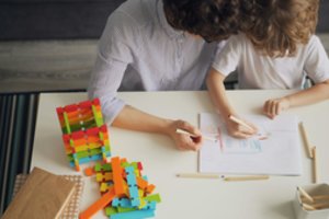 Ankstyvasis ugdymas neturi būti prabanga nė vienam vaikui