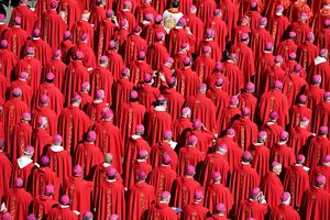 Paaiškėjus konklavos datai – viskas, kas yra žinoma: kaip vyks balsavimas