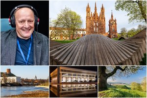 Neatrastas Lietuvos grožis pro Jono Balčiūno objektyvą: „Fotografuodamas išmoksti pamatyti gerokai daugiau“