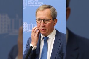 Naujas G. Nausėdos patarėjas – apie „Zapad“ pratybas ir Krymo pripažinimą: to nebus