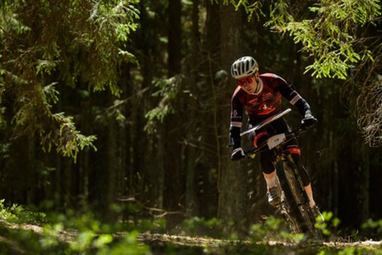 Prieš Europos čempionatą – repeticijos Prienų apylinkėse