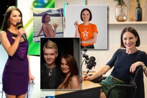 „Kelyje į žvaigždes“ išgarsėjusi Simona – atvirai apie šou užkulisius ir gyvenimą po to: „Buvo labai blogai“