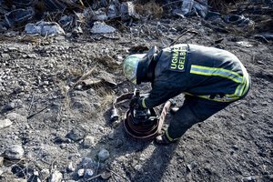 „Energesman“ šią savaitę planuoja atnaujinti veiklą gaisro nepaliestoje gamyklos dalyje