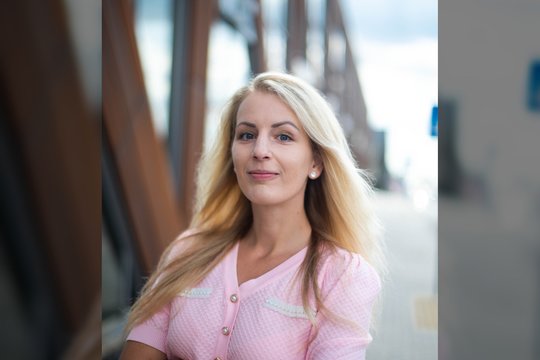 Galimybė smulkiajam verslui – el. prekybos platforma: pardavimai auga šimtais procentų