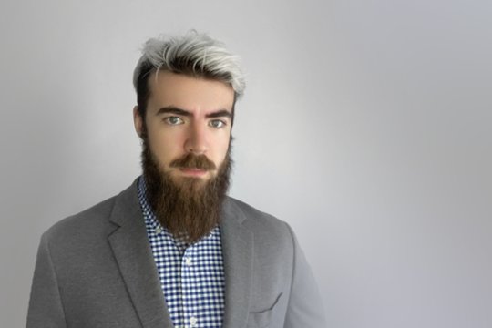 Alt photo text