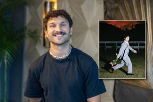 Iš Vaido Baumilos – džiugi naujiena gerbėjams