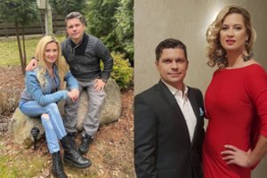 Renatos ir Deivio Norvilų šeimoje – išbandymai: „Man pusę metų buvo taip blogai“