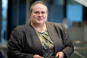 A. Širinskienė neabejoja: koalicinė sutartis – sulaužyta