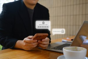 Ką daryti, jei tavo buvęs turi tavo slaptažodį?