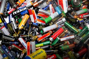 A. Skinulis: Lietuvoje yra galimybės perdirbti Baltijos šalių ir dalies Lenkijos baterijas