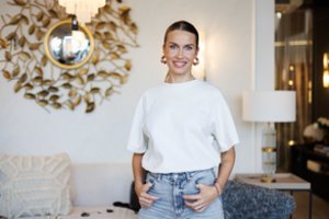 Retai apie asmeninį gyvenimą kalbanti Geltona atsivėrė apie pirmąsias skyrybas: „Kai pavyko, norėjosi šauti šampaną“