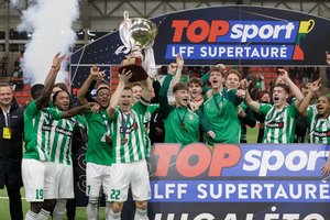 LFF nutarė, kuriems klubams leis startuoti UEFA turnyruose