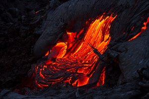 Atskleista milžiniško ugnikalnio „zombio“ paslaptis