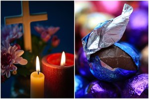 Brazilijoje mirė šokoladiniais kiaušiniais apsinuodijęs septynmetis, šeima – kritinės būklės