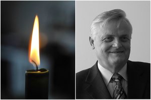 Mirė daug nusipelnęs gydytojas J. Ivaškevičius, medikų bendruomenė gedi: „Juozo atminimas išliks mūsų širdyse“