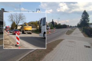 Po gatvės remonto nebegali įvažiuoti į namus: patys darbininkai juokiasi