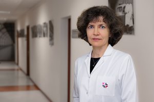 Pacientus vėl ant kojų pastatanti gydytoja savo pašaukimą atrado atsitiktinai: „Mane tai apžavėjo“