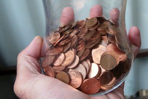 Nuo gegužės 1-osios – svarbūs pokyčiai parduotuvėse: ką reikia žinoti apie kainų apvalinimą