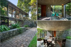 Ryškiai asmenybei sukurtas namas turėjo vieną svarbų tikslą: rezultatas pranoko visus lūkesčius