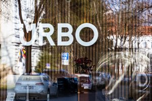 „Urbo bankui“ skirta 290 tūkst. eurų bauda