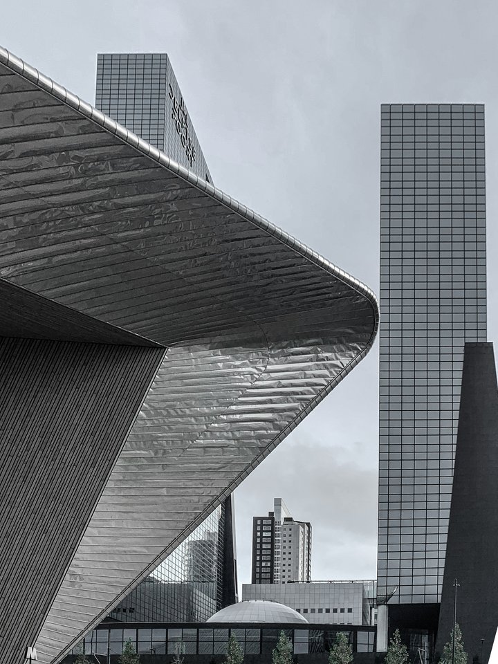 I.Gailės kadruose dominuoja architektūra, gatvės vaizdai.<br> Asmeninio archyvo nuotr.