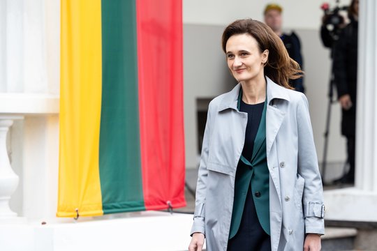 Seimas svarstys siūlymą, leisiantį pasinaudoti dirbtinio apvaisinimo paslaugomis ir nesusituokusiems asmenims