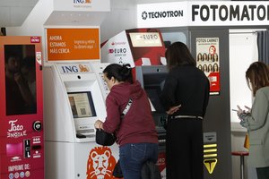 Ispanai dalinasi išmoktomis pamokomis: įvardijo, ką tokiu atveju turėti būtina