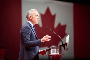 Kanados ministro pirmininko M. Carney’io laukia daugybė iššūkių