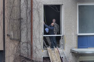 Išaiškino, kaip iš statybininkų išsireikalauti pinigus už padarytus defektus: štai ką svarbiausia įrodyti 