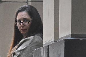 Pasaulį drebinanti košmariška istorija: pietus giminaičiams paruošusi moteris pasėjo siaubą ir mirtį