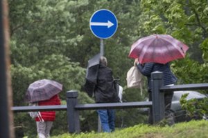 Metus Lietuva pradėjo įspūdingu startu, tačiau jį pakartoti nebus lengva – viską jaukia tvyranti įtampa