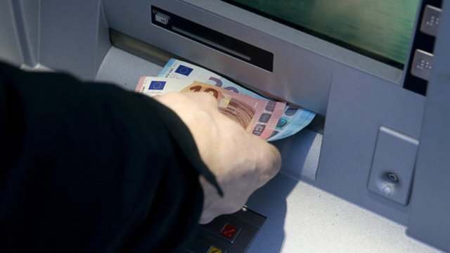 Lietuvos regionuose ryškėja opi problema: ketvirtadaliui gyventojų susiduriant su sunkumais – pateikė sprendimą