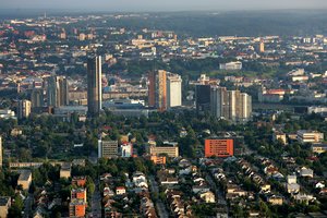 Konservatoriai: Rusijos piliečiams būtina taikyti NT įsigijimo apribojimus – įvardijo, kokius