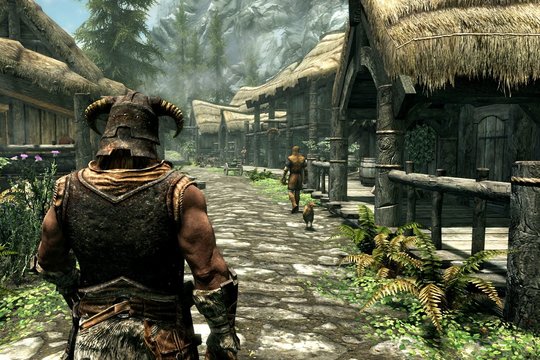 8 geriausi žaidimai apie vikingus