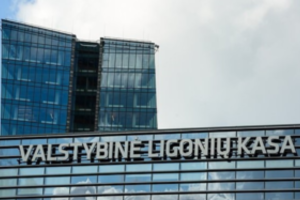 Ligonių kasos: duomenų stebėsena ir bendradarbiavimas padėjo neprarasti 6 mln. eurų