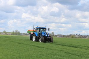 Lietuvos ūkininkus vadina Europos japonais – tai, ką jie daro, stebina ir vokiečius, ir pačius japonus