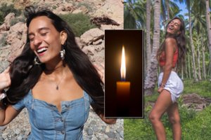 Mirė 28-erių nuomonės formuotoja: lemtingu tapo nualpimas vakarėlyje