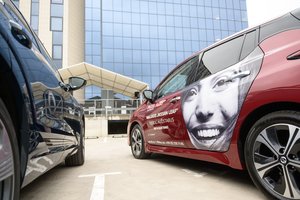  Elektromobilių Lietuvoje tiek, kad vos gali įžiūrėti – hibridų parkas plečiasi kur kas sparčiau