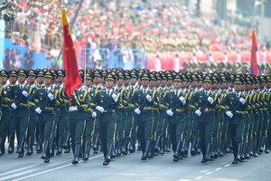 Vietnamas mini 50-ąsias karo pabaigos metines