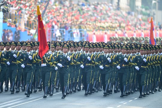 Vietnamas mini 50-ąsias karo pabaigos metines