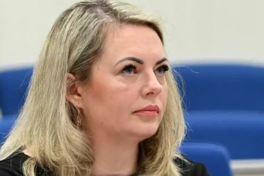 Pareigas palieka Klaipėdos vicemerė V. Raugelė