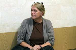 Prokuroras: E. Švenčionienė įrašu apie Medininkų tragediją įžeidė kovojusių dėl Lietuvos nepriklausomybės atminimą