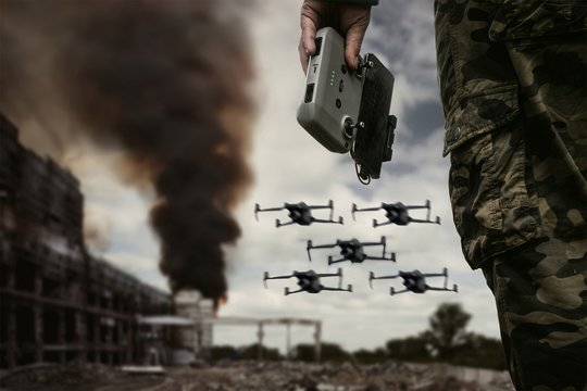 Nuo prototipo iki karo lauko: lietuvių įmonė kuria atakoms atsparų ryšio sprendimą