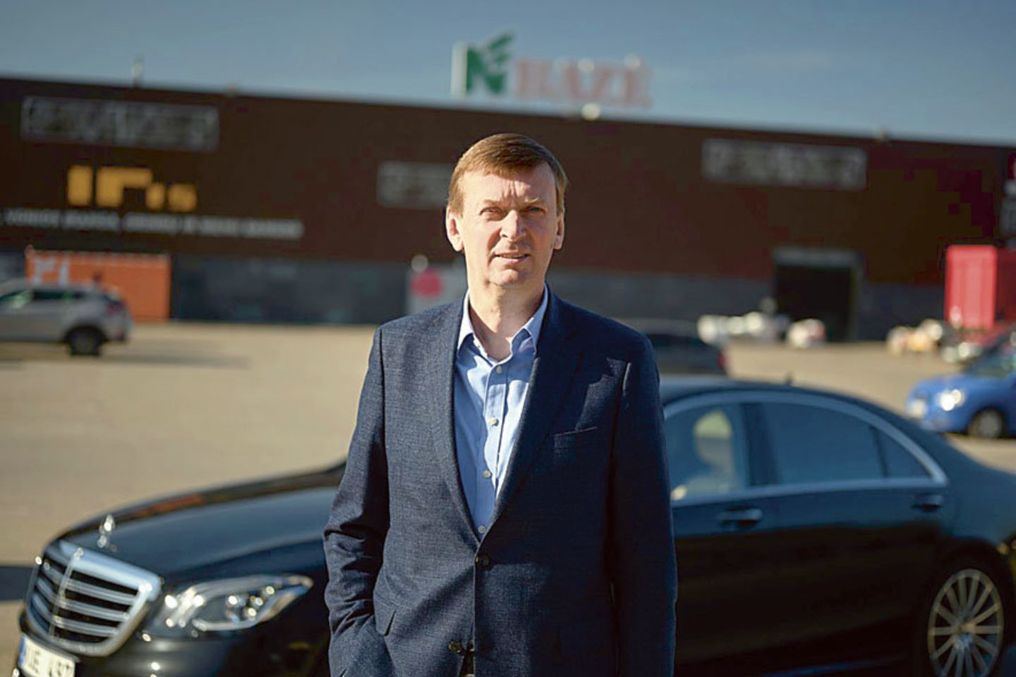 Pasak bendrovės „Norfos mažmena“ valdybos pirmininko Dainiaus Dundulio, augančios darbuotojų algos yra vienas svarbiausių šalies ekonomikos rodiklių.