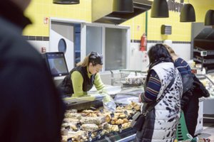 „Norfa“ išlaiko savo poziciją — augina algas