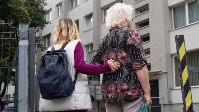 Regionų atsigavimui nemano, kad reikalinga atskira ministerija: tai nėra sprendimo būdas