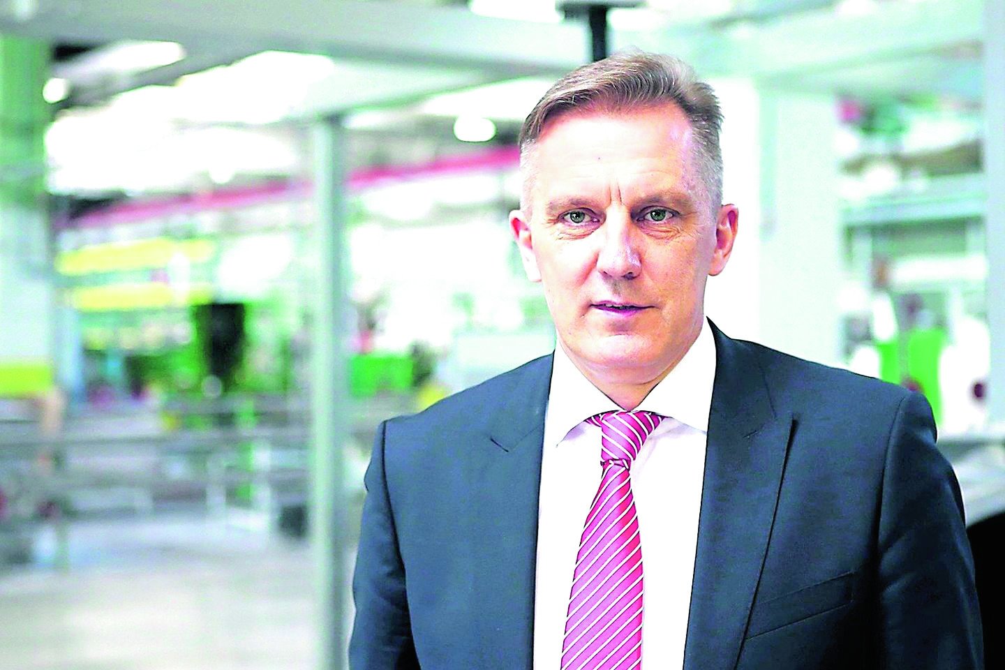 Panevėžio „Lietkabeliui“ bei Lietuvos pramonės, prekybos ir amatų rūmų asociacijai vadovaujantis S.Gailiūnas stebėjosi, kodėl, valstybei gaunant viršplaninių pajamų, reikia dar didinti mokesčius.