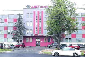 ​Verslininkai rodo į lėšų gynybai šaltinius