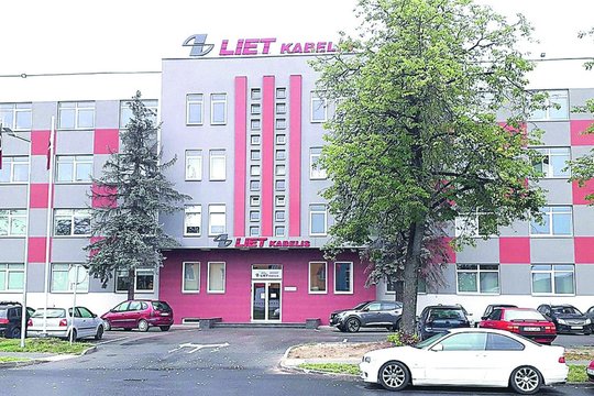 ​Verslininkai rodo į lėšų gynybai šaltinius