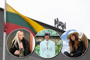 Ėmusios kaukti pavojaus sirenos socialiniuose tinkluose sukėlė tikrą audrą: sureagavo ir žinomi veidai